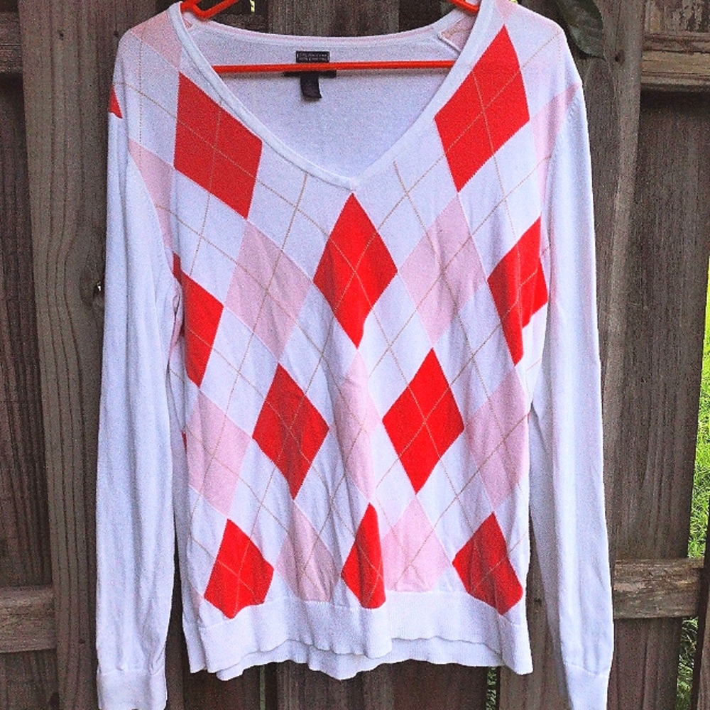 Tommy Hilfiger Sweater